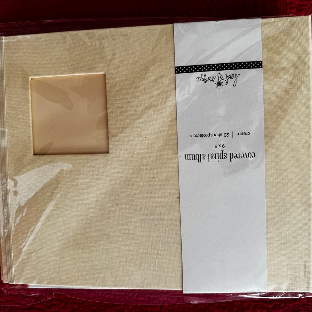 3 Archival Safe Albums - Picture 8 of 10